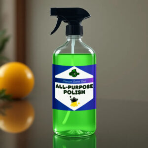 Cleanzimax All-Purpose Polish