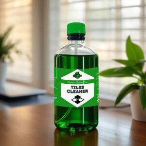 Cleanzimax Tiles Cleaner