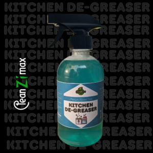 Cleanzimax Kitchen Degreaser